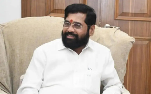 Eknath Shinde